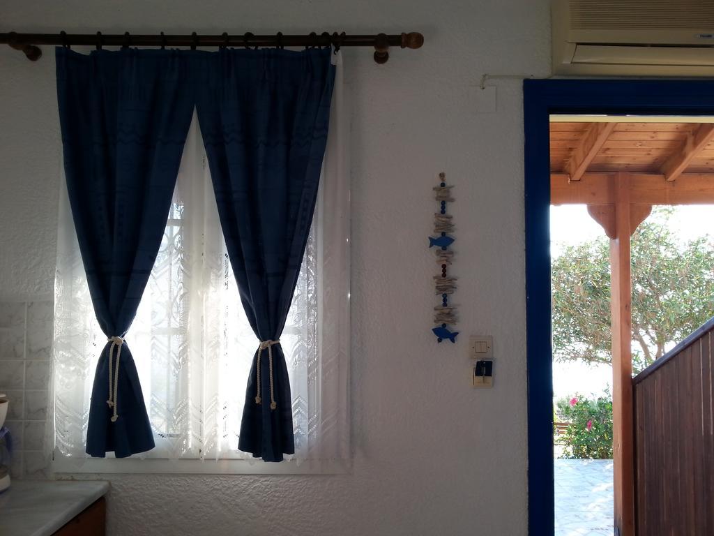 Panormitis Pizanias Appartamento *