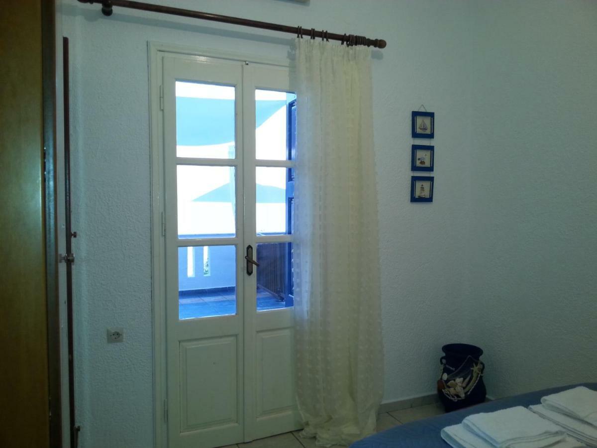 Panormitis Pizanias * Skaliá