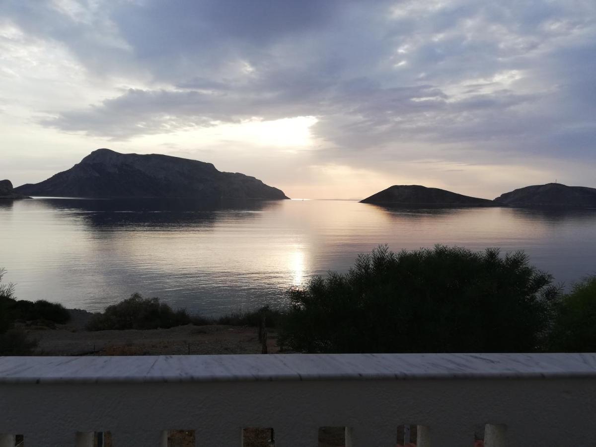 Panormitis Pizanias Skalia