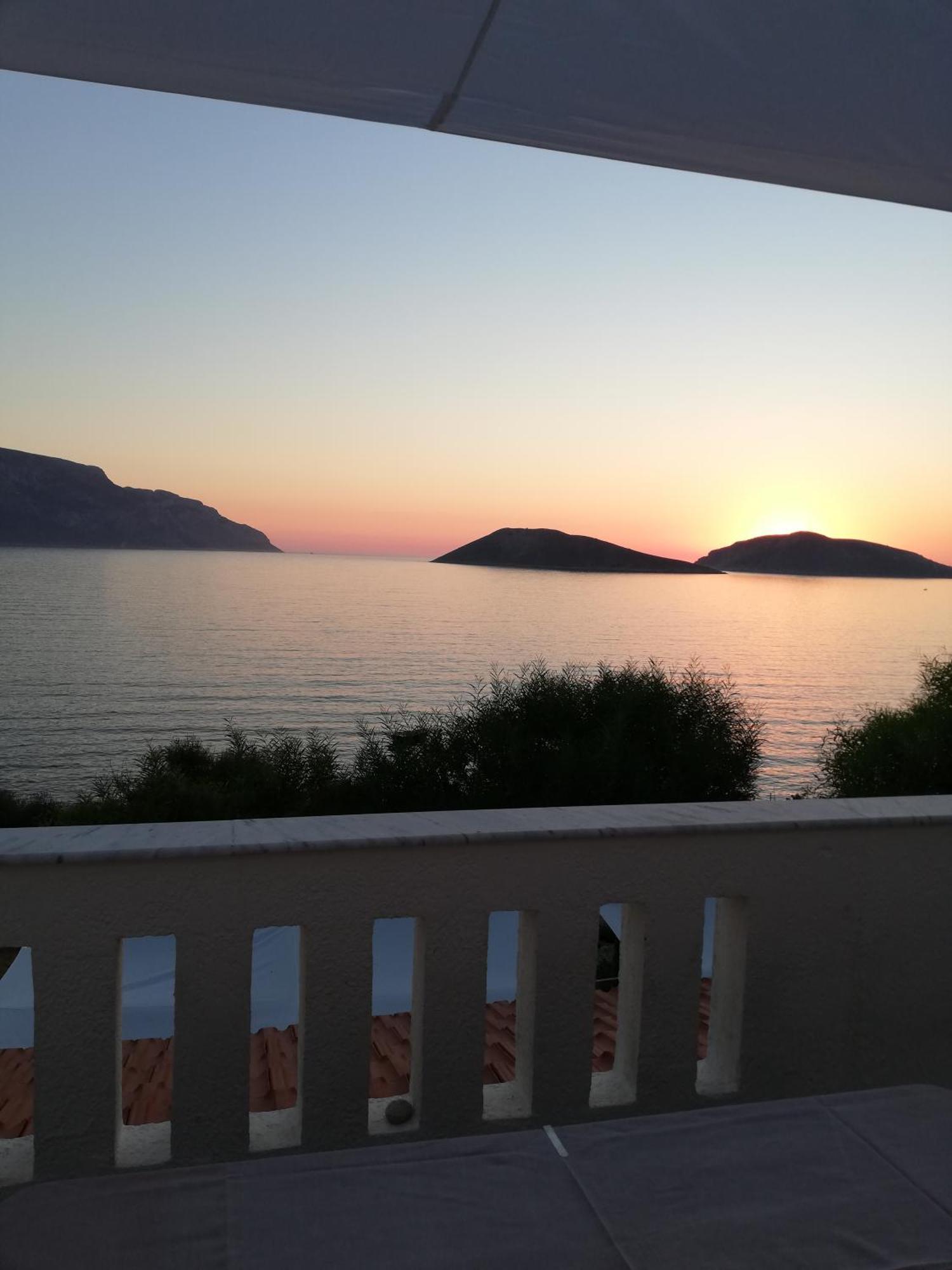 Apartment Panormitis Pizanias *