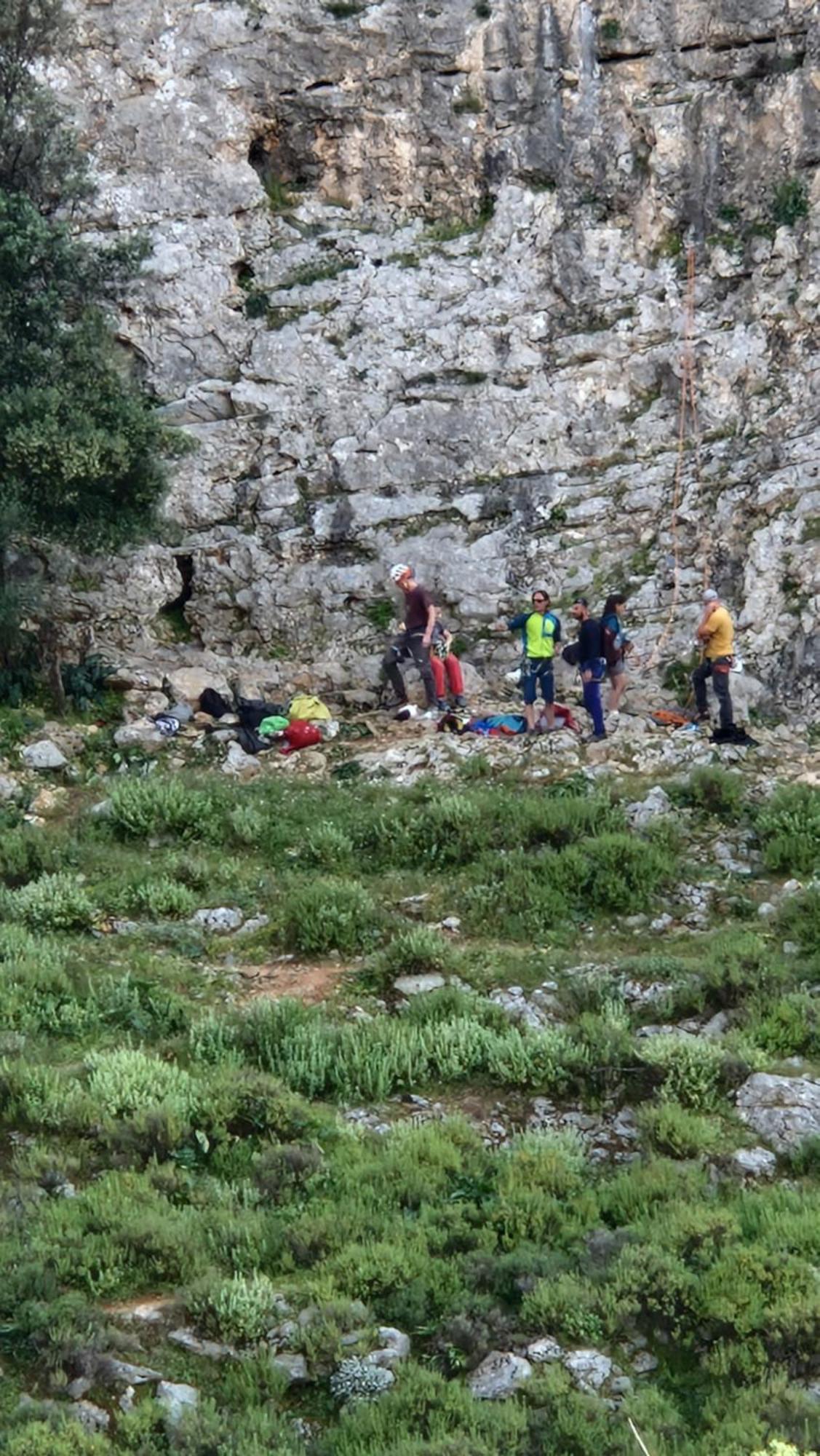 Panormitis Pizanias * Skalia