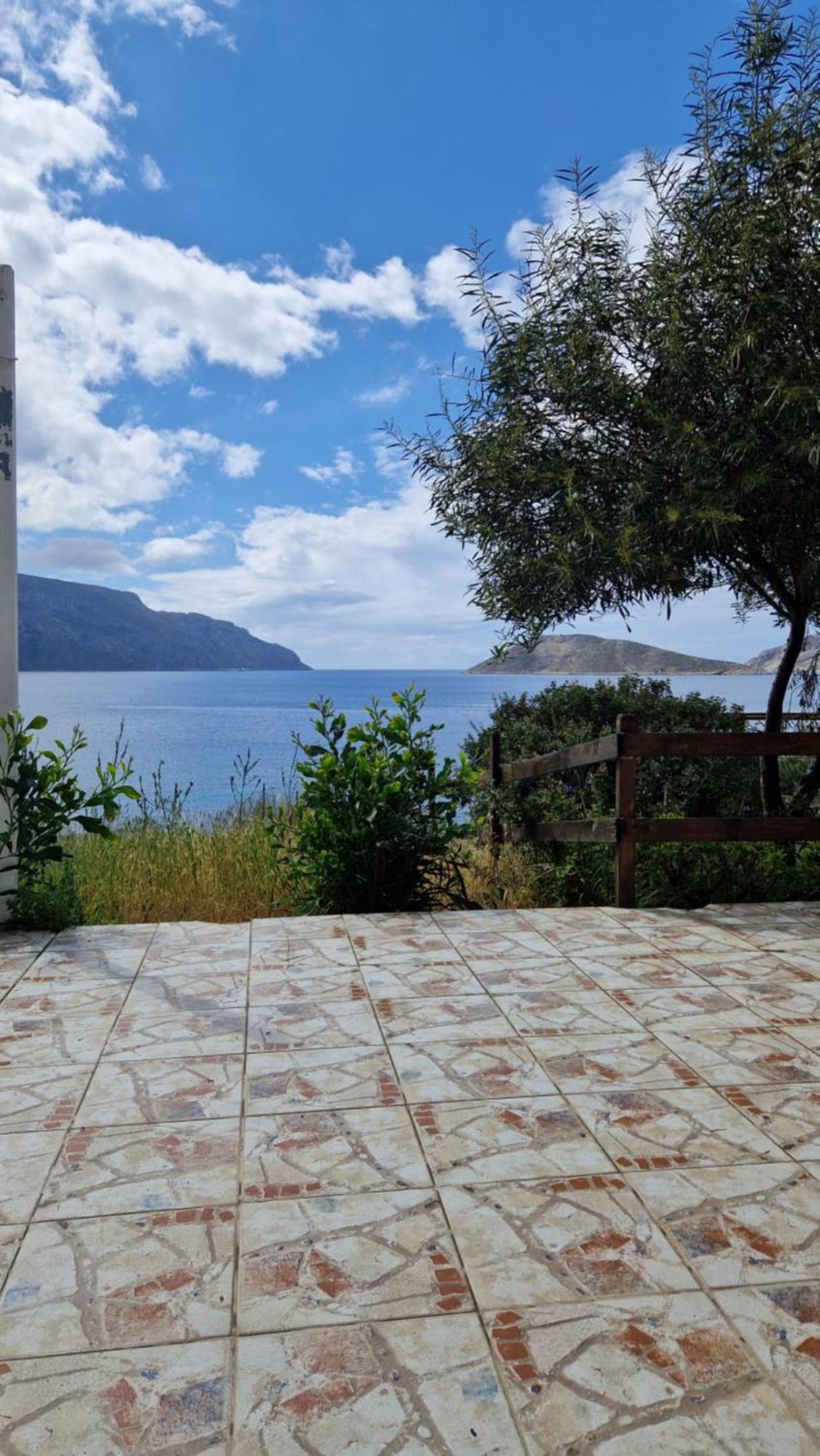 Panormitis Pizanias Apartment