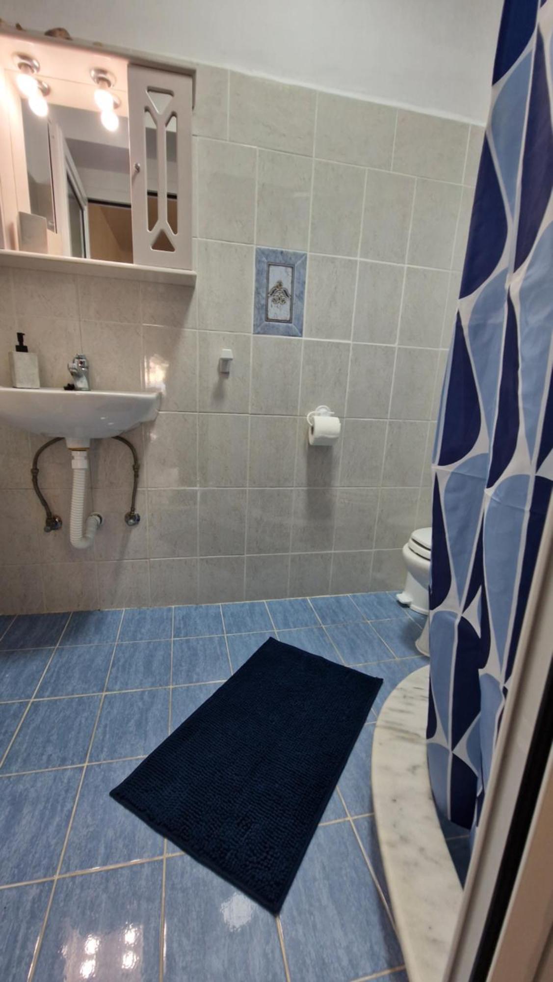 Apartment Panormitis Pizanias Skalia