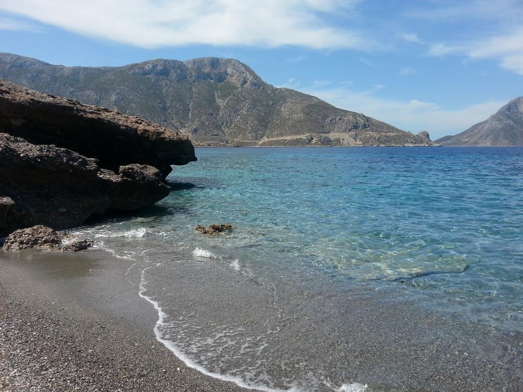 Panormitis Pizanias Skalia