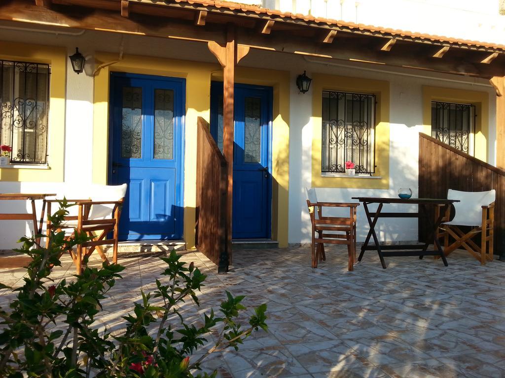 Panormitis Pizanias