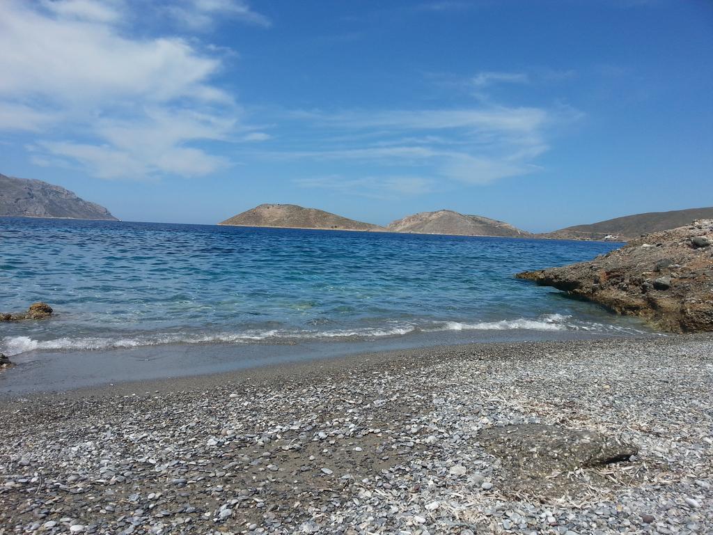 Panormitis Pizanias