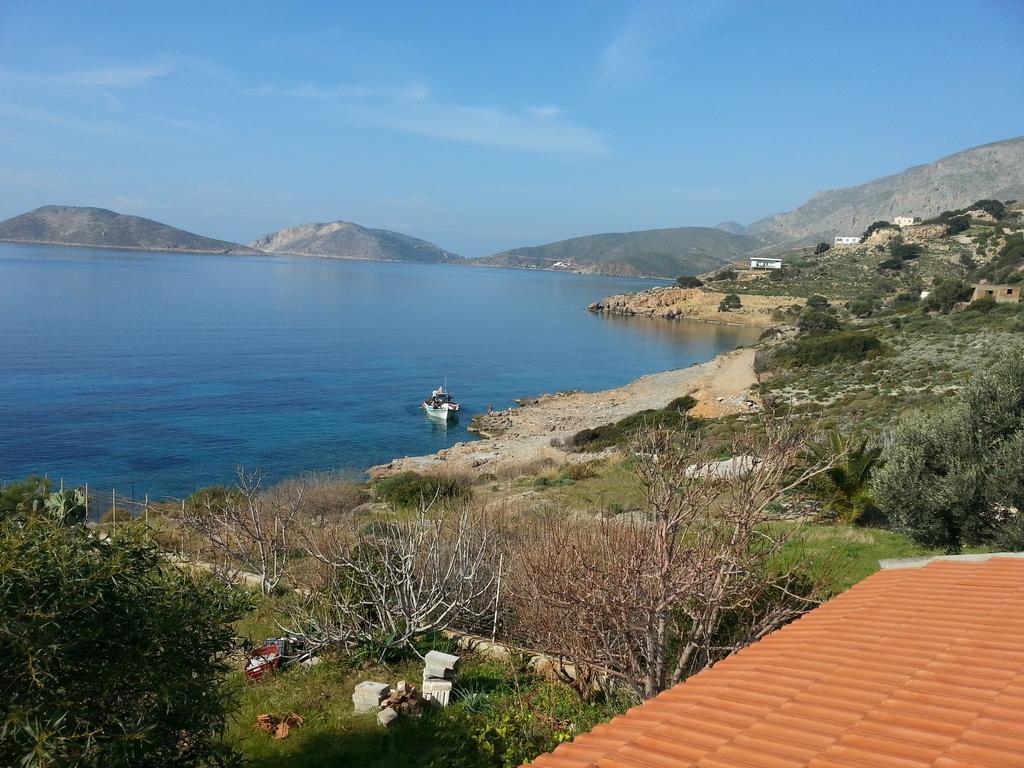 Panormitis Pizanias Apartment