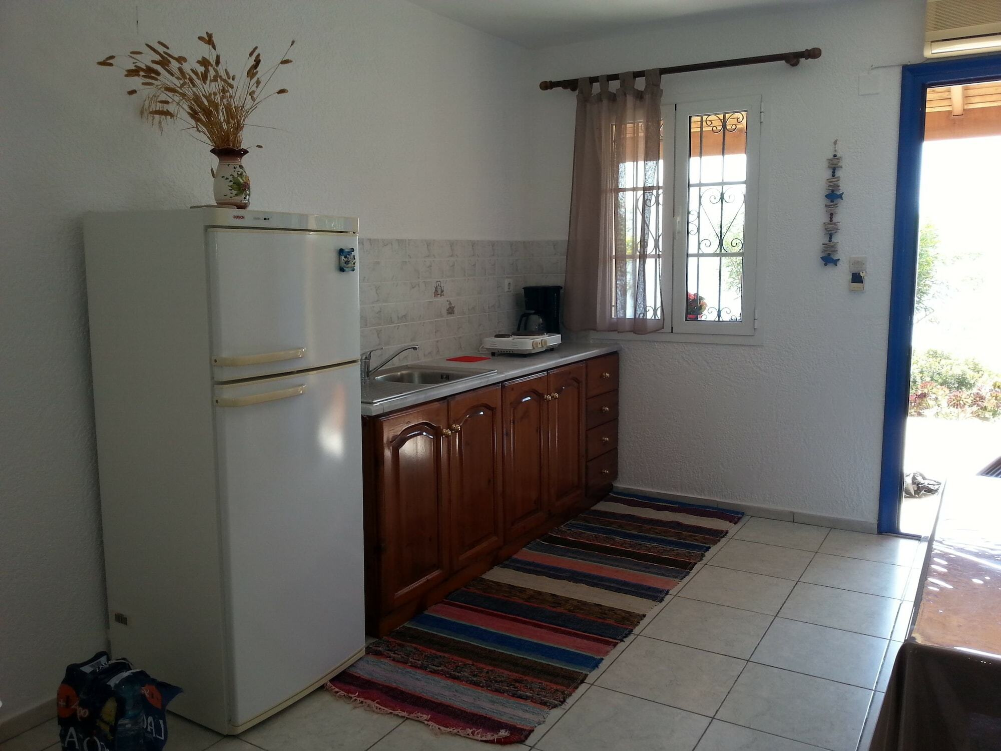 Panormitis Pizanias Apartment *