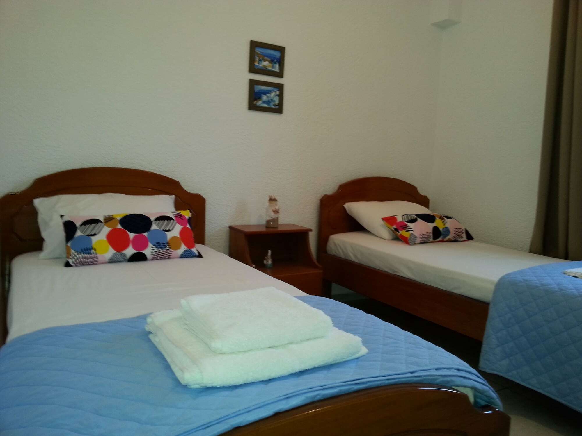 Apartment Panormitis Pizanias Skalia