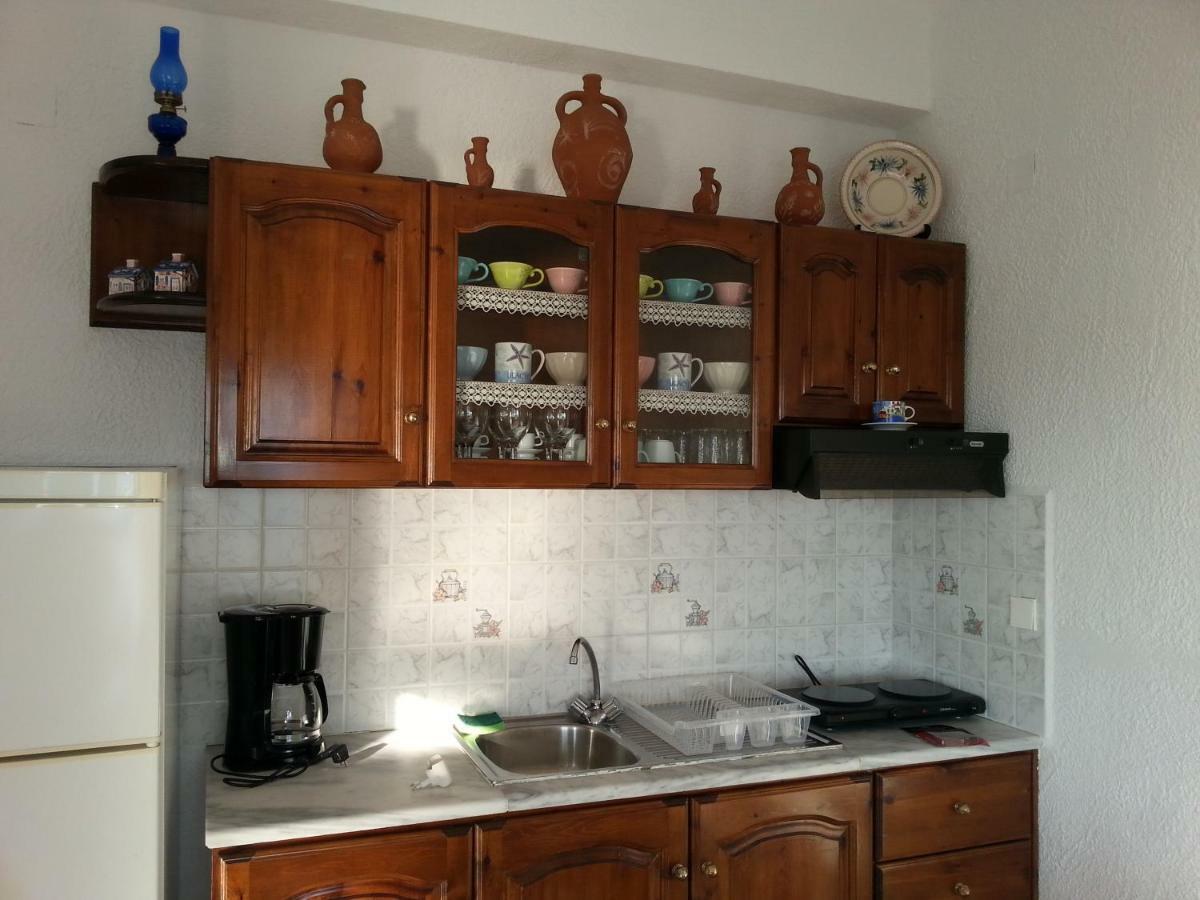 Panormitis Pizanias *