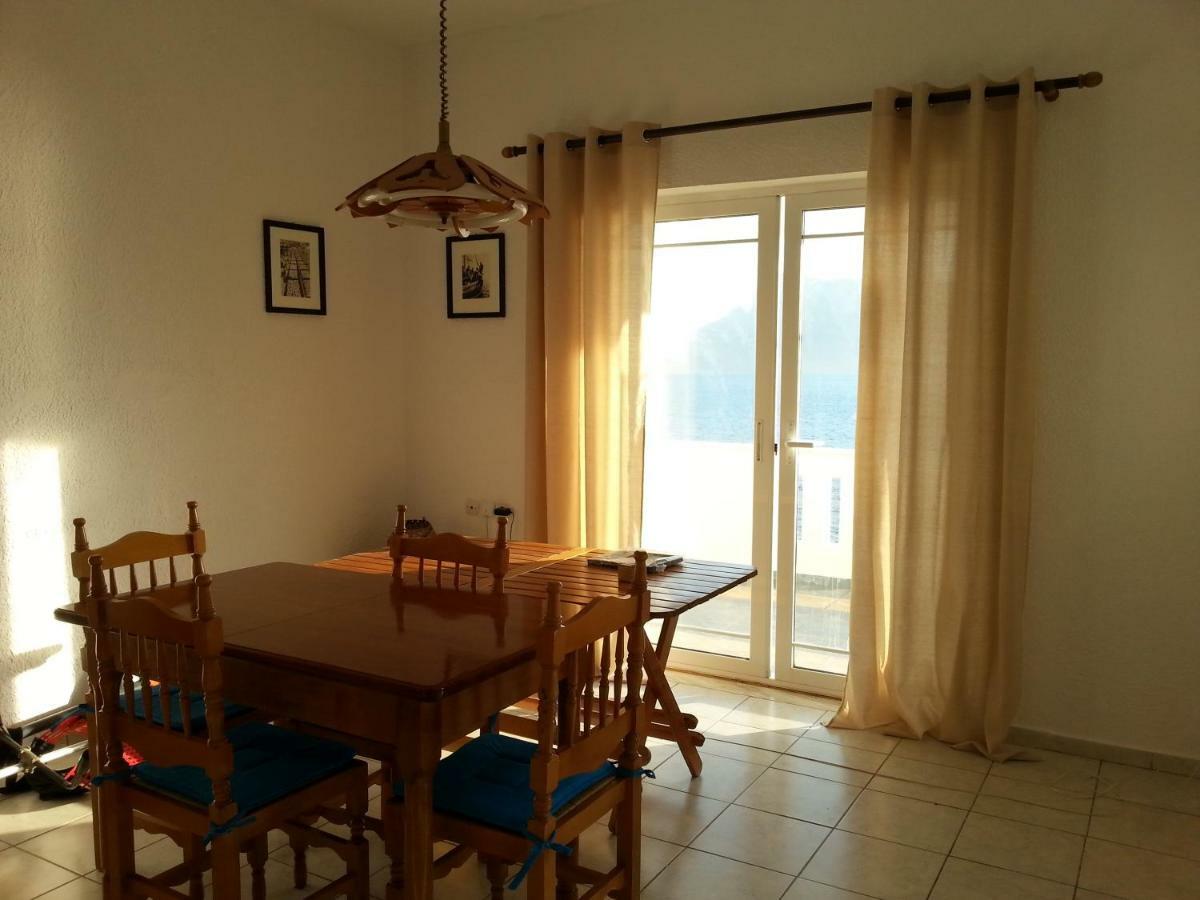 Apartment Panormitis Pizanias Skalia