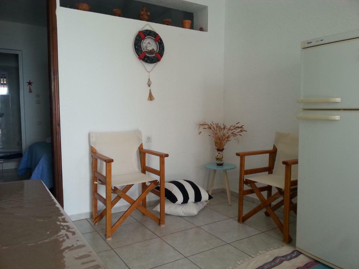 Panormitis Pizanias *