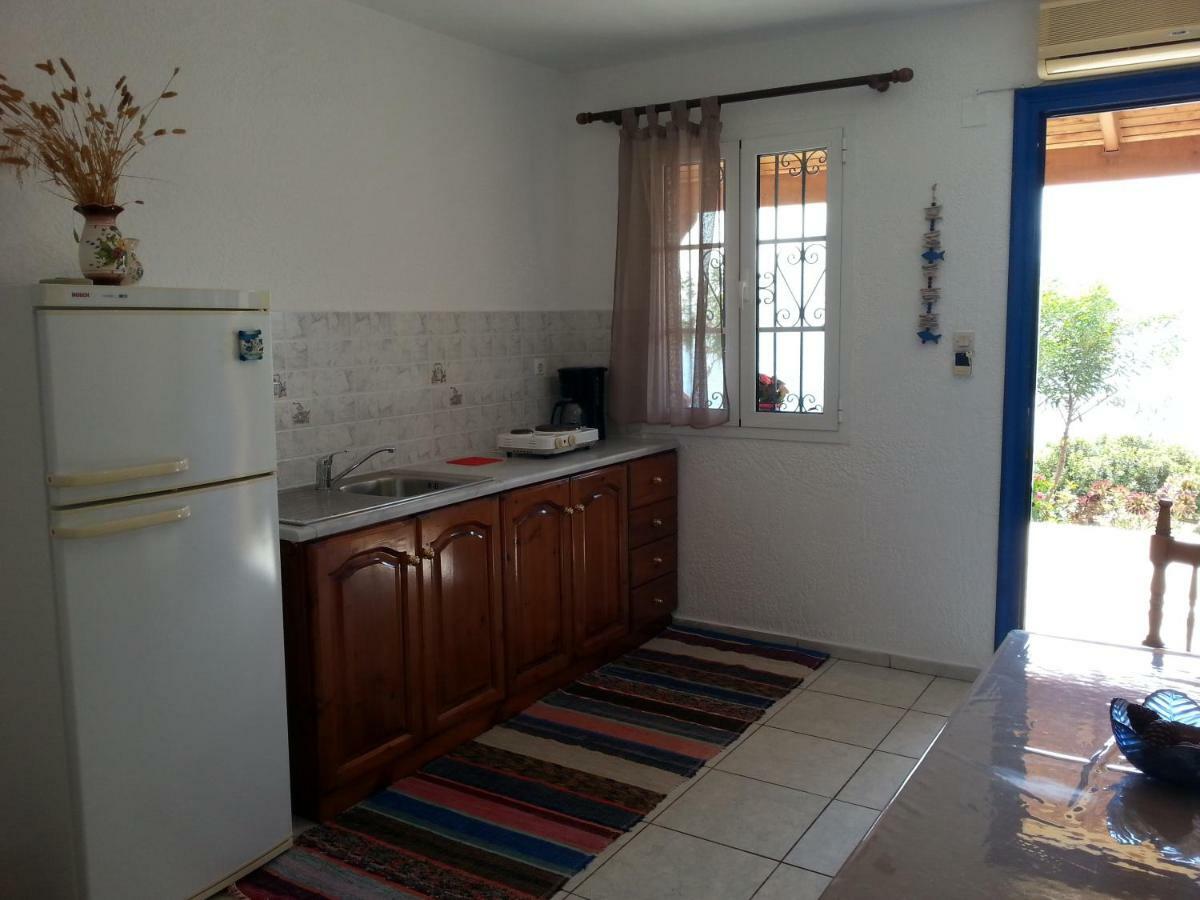 Panormitis Pizanias Apartment *