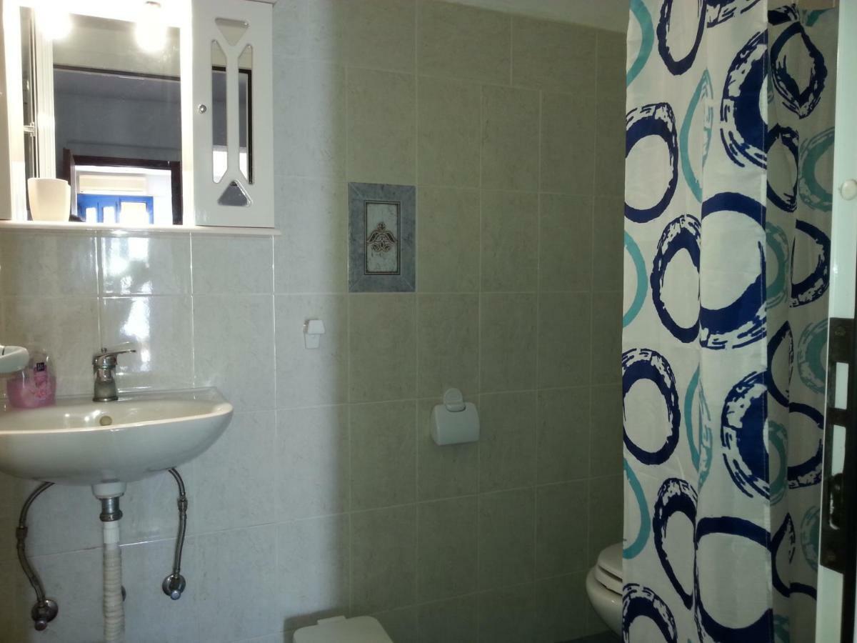 Apartment Panormitis Pizanias