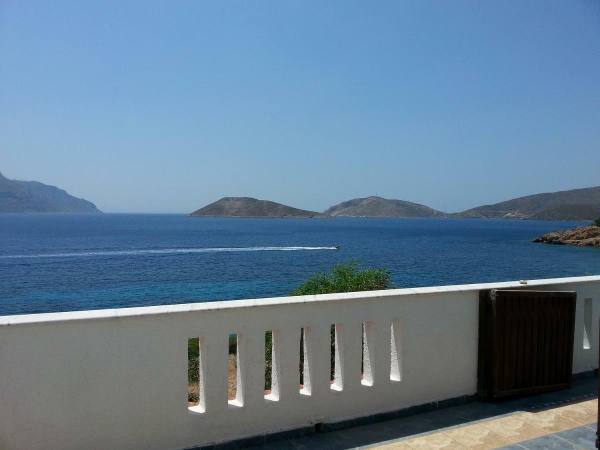 Panormitis Pizanias Apartment