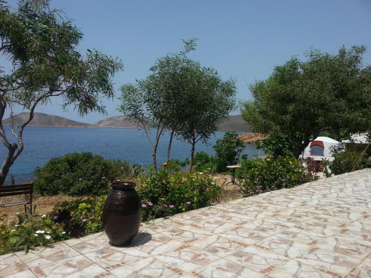 Apartment Panormitis Pizanias Skalia